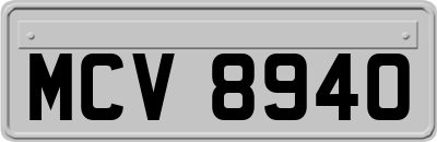 MCV8940