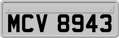 MCV8943