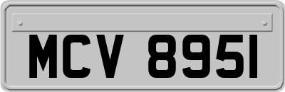 MCV8951