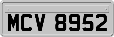 MCV8952