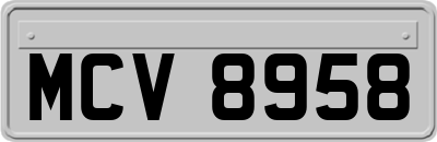 MCV8958