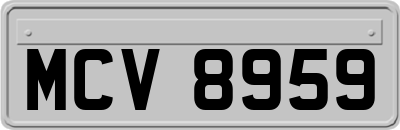 MCV8959