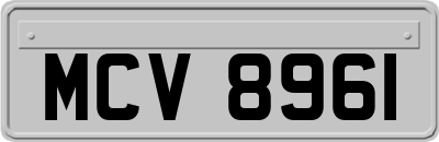 MCV8961