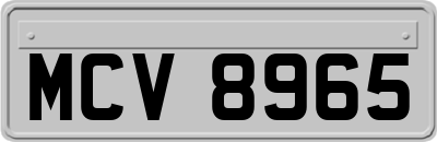 MCV8965