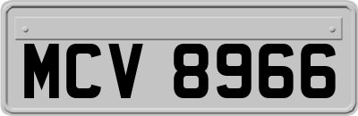 MCV8966