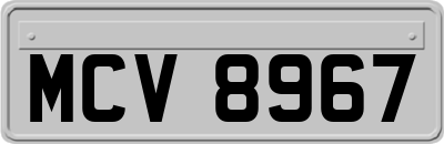 MCV8967