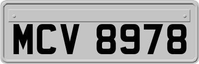 MCV8978