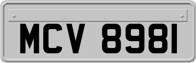 MCV8981