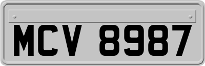 MCV8987