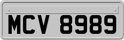 MCV8989