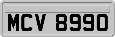 MCV8990