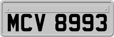 MCV8993
