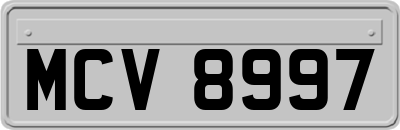 MCV8997