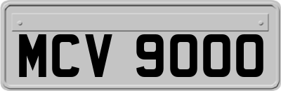 MCV9000