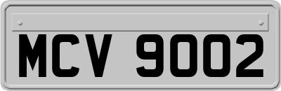 MCV9002