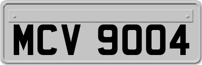 MCV9004