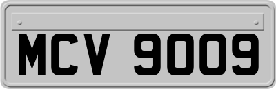 MCV9009