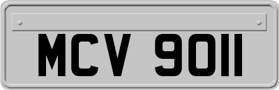MCV9011
