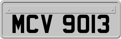 MCV9013