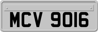 MCV9016