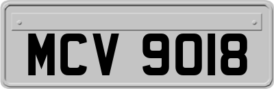 MCV9018