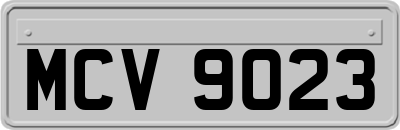MCV9023