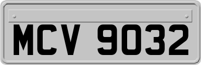 MCV9032