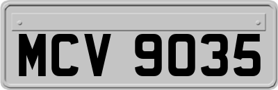 MCV9035