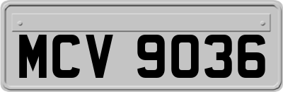 MCV9036