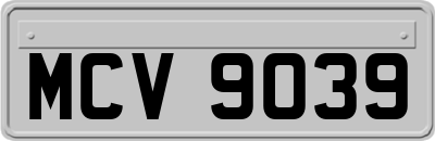MCV9039