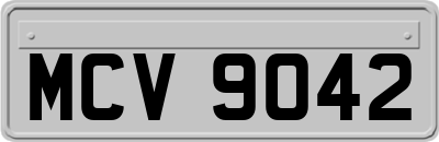 MCV9042