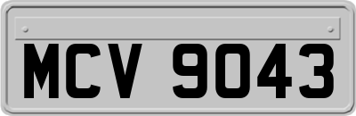 MCV9043