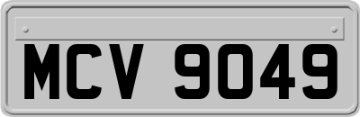 MCV9049
