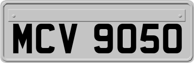 MCV9050