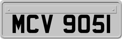 MCV9051
