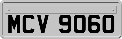 MCV9060