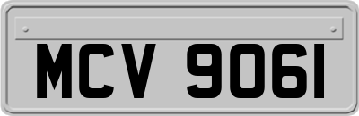 MCV9061