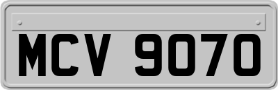 MCV9070