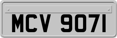 MCV9071