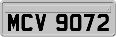 MCV9072