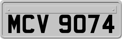 MCV9074