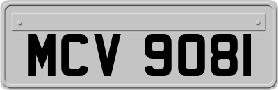 MCV9081