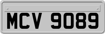 MCV9089