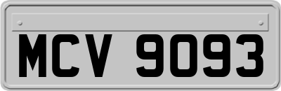MCV9093