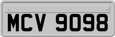 MCV9098