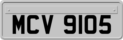 MCV9105