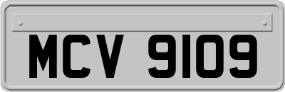 MCV9109