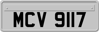 MCV9117