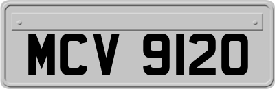 MCV9120