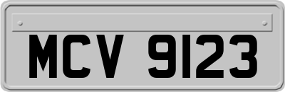 MCV9123